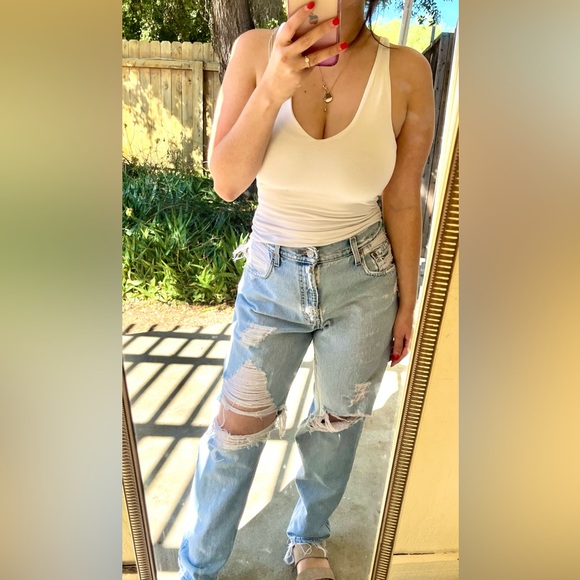 Vintage Levis 560 - Picture 4 of 4